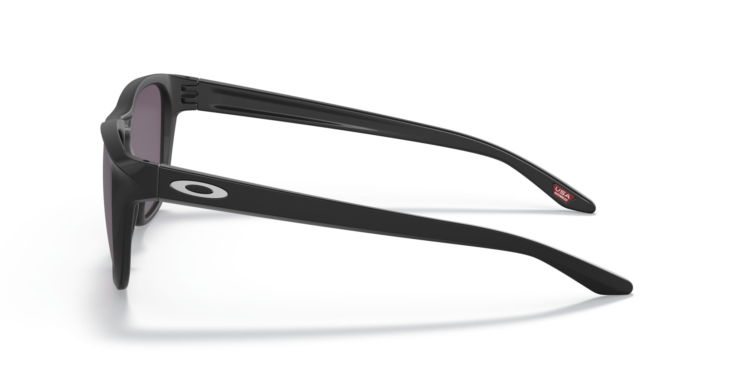 Oakley Unisex Manorburn Prizm Lens Sunglasses