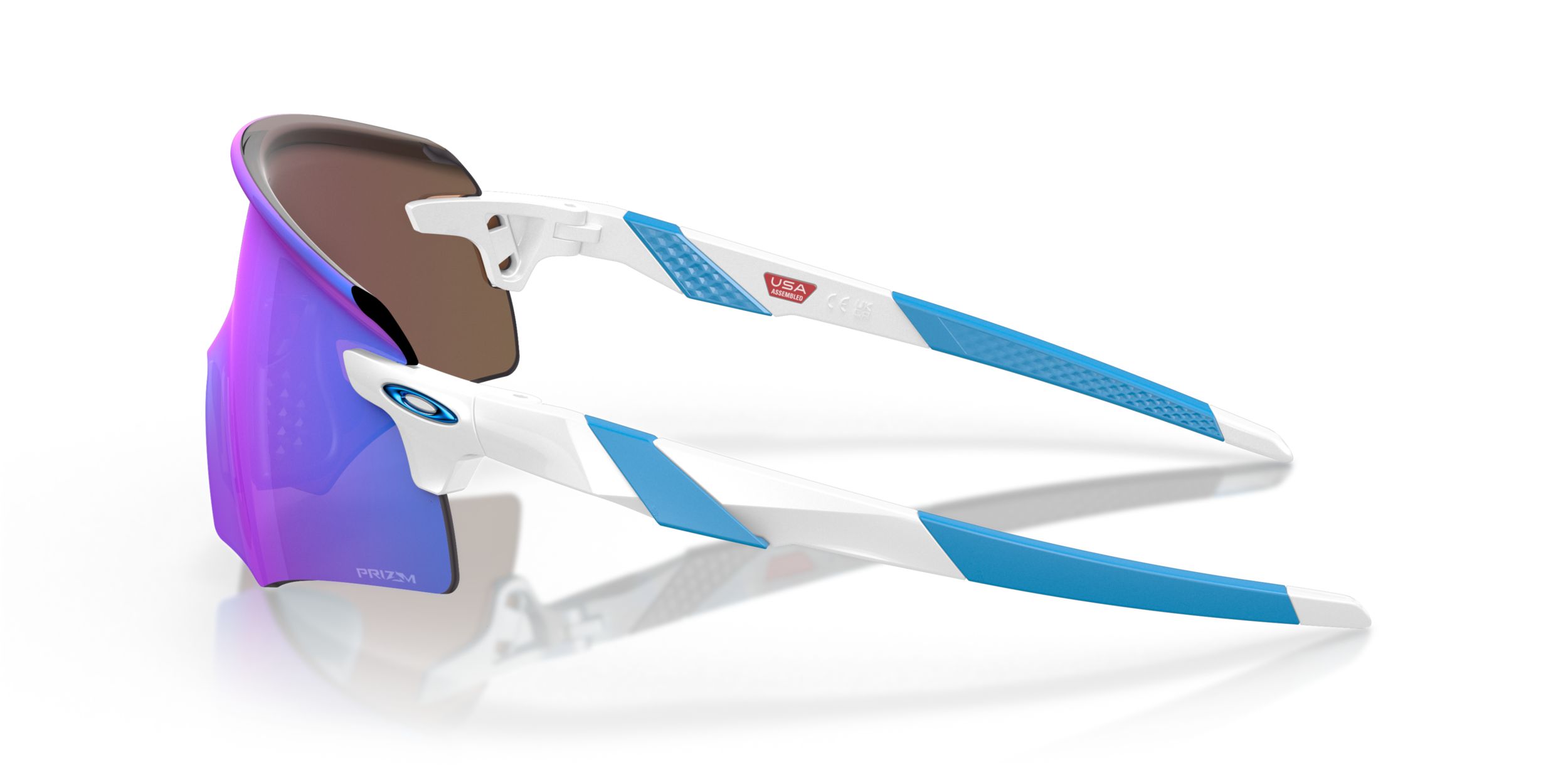 Oakley Unisex Encoder™ Sport Performance Sunglasses