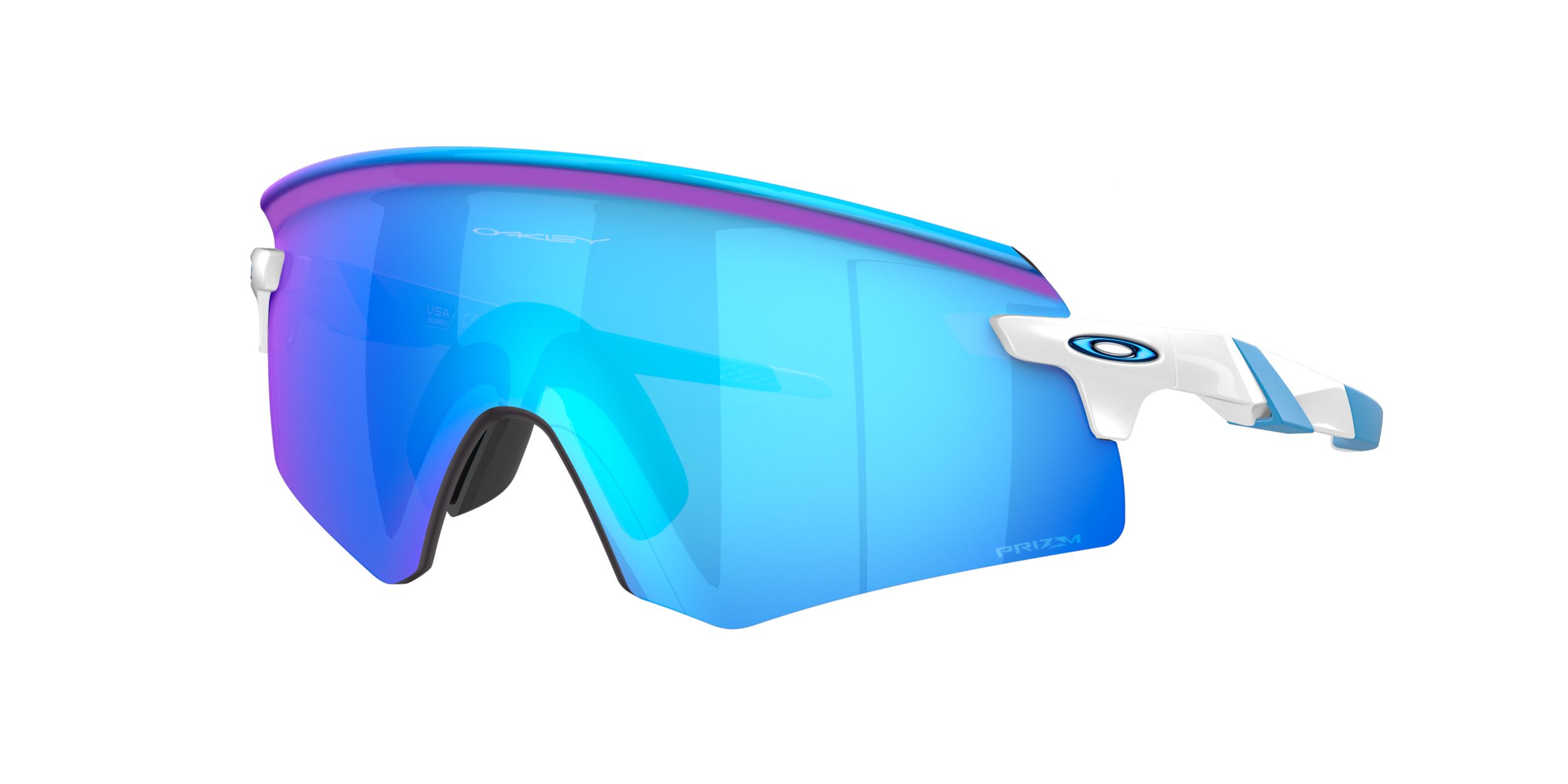 Oakley Unisex Encoder™ Sport Performance Sunglasses