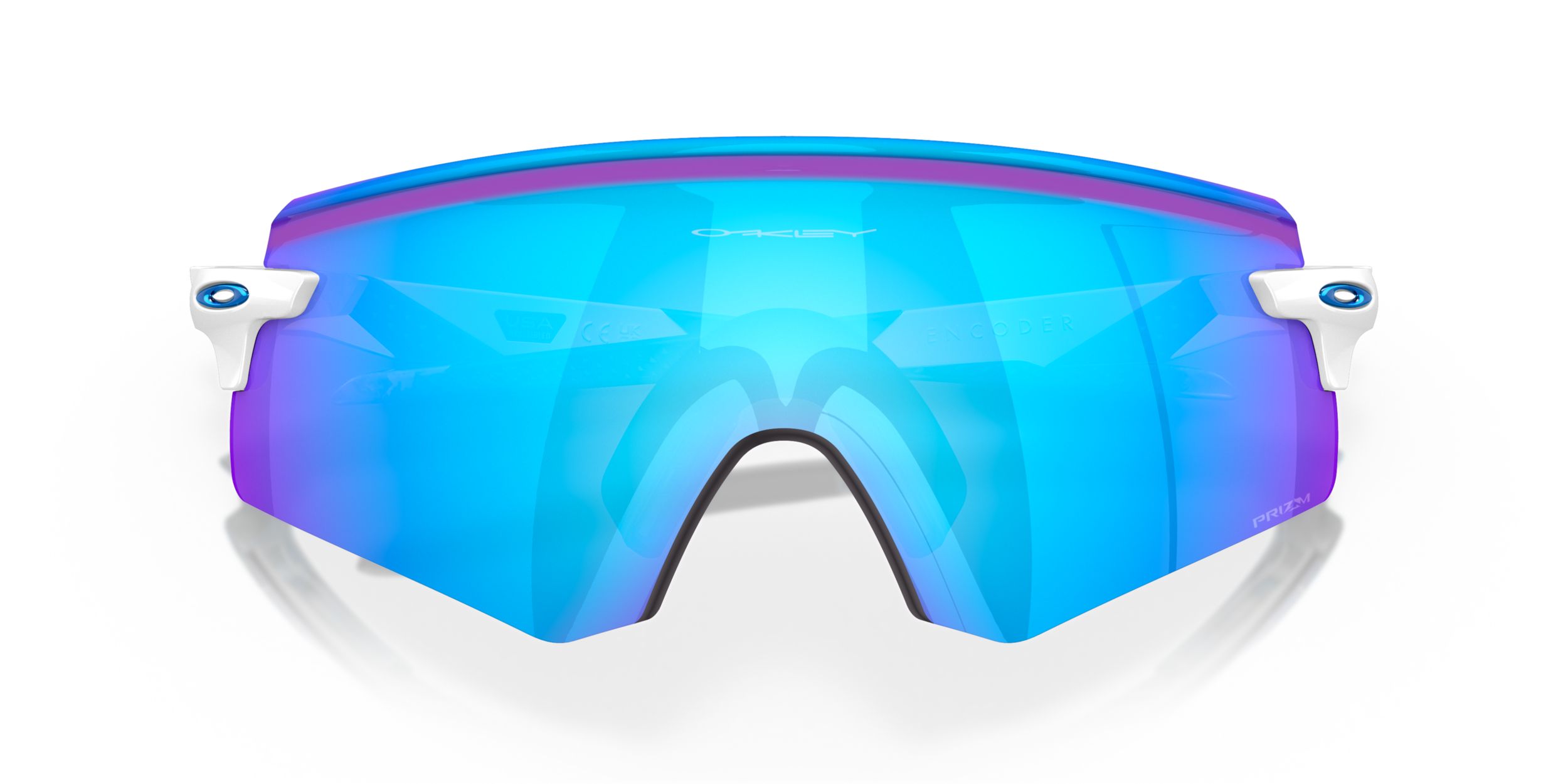 Oakley Unisex Encoder™ Sport Performance Sunglasses