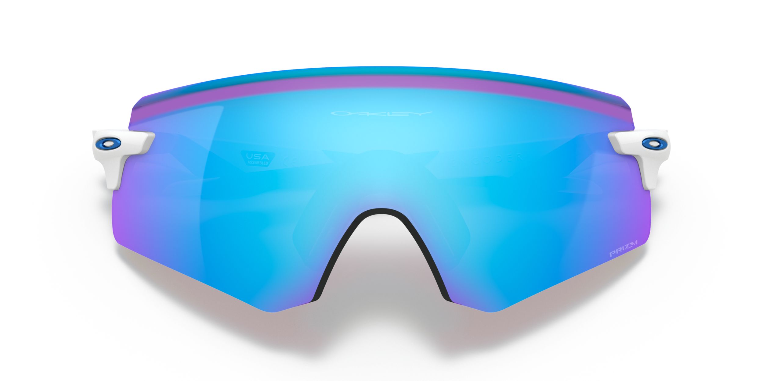 Oakley Unisex Encoder™ Sport Performance Sunglasses