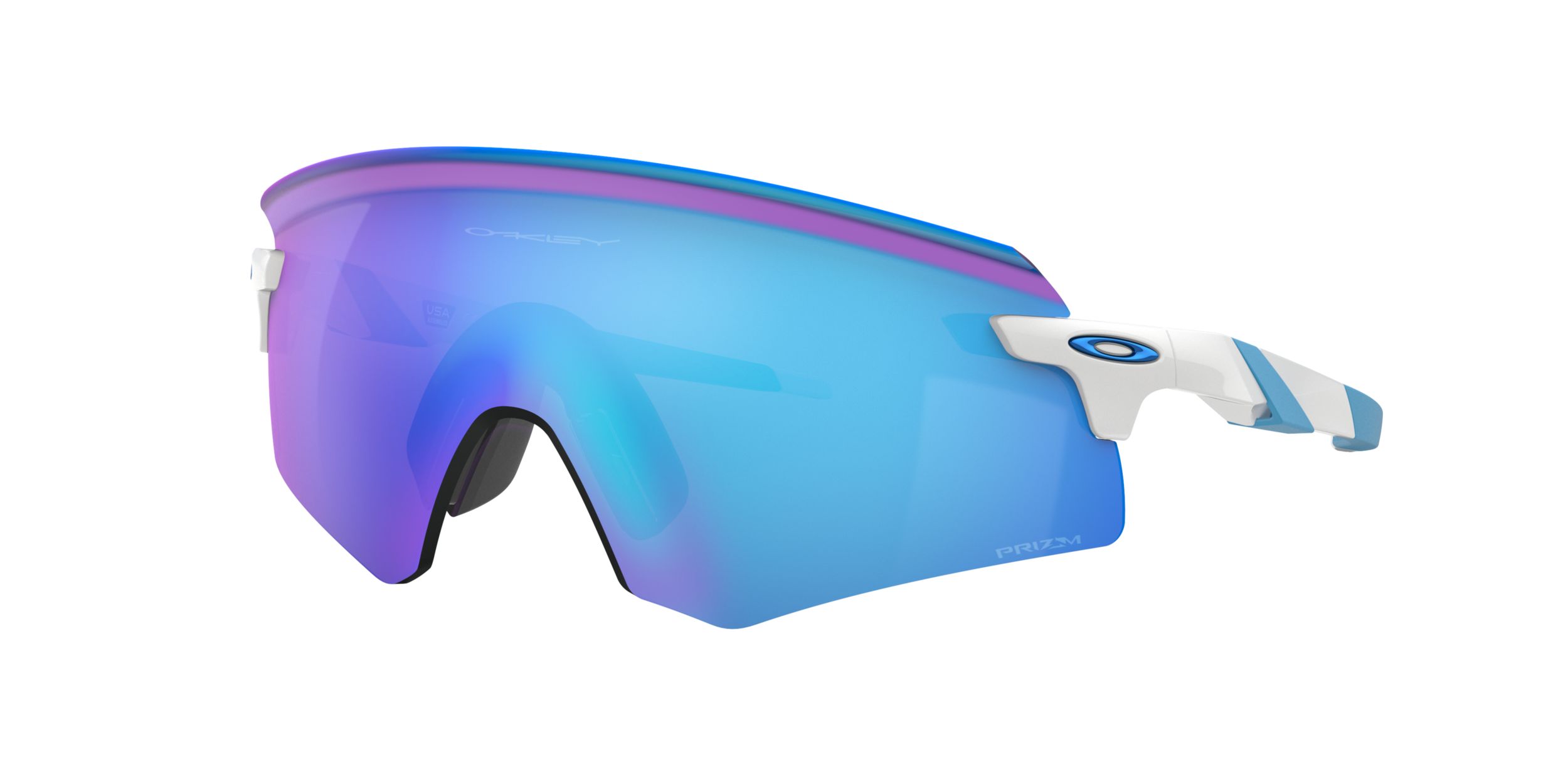 Oakley Unisex Encoder™ Sport Performance Sunglasses