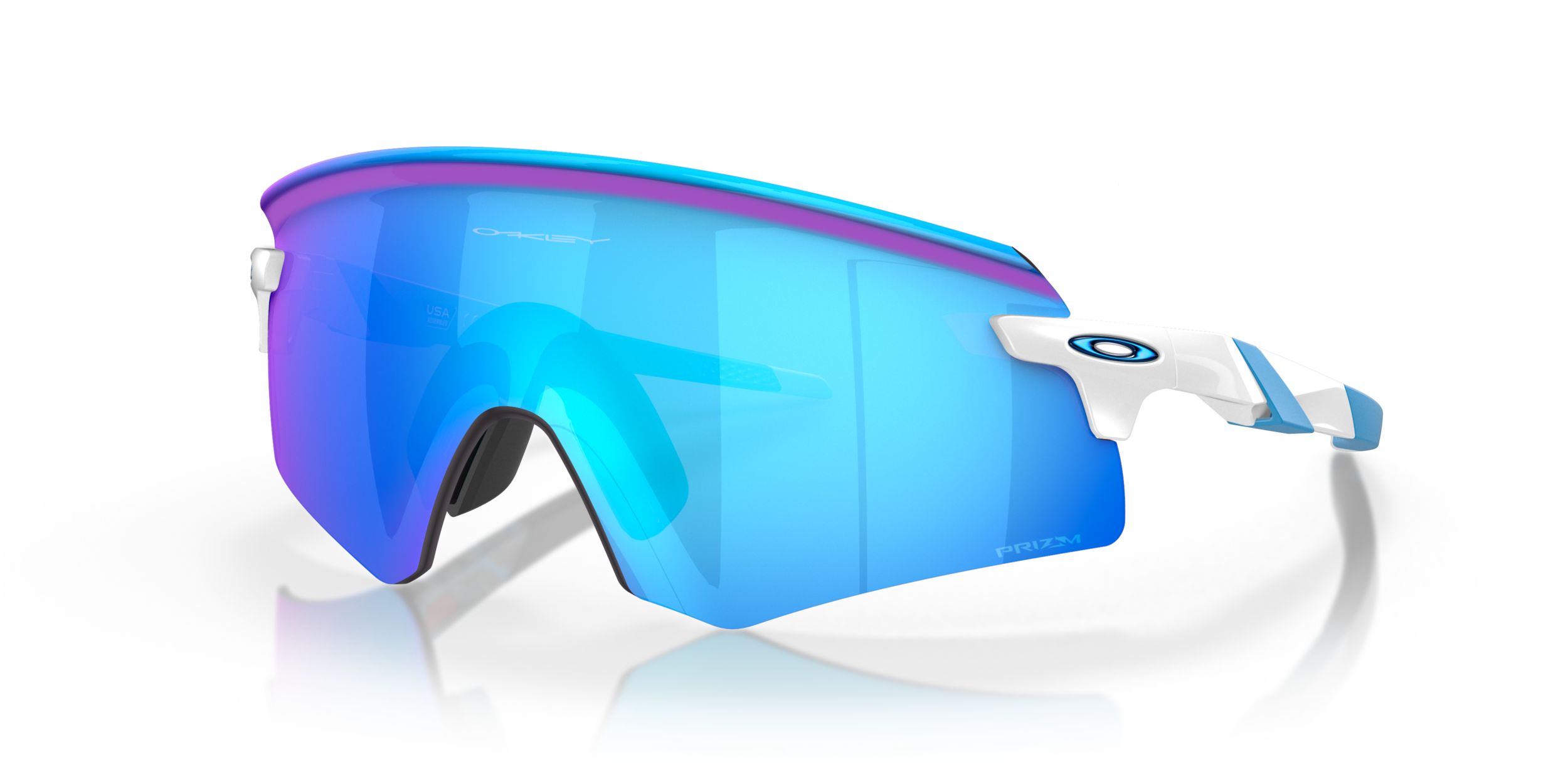 Oakley Unisex Encoder™ Sport Performance Sunglasses