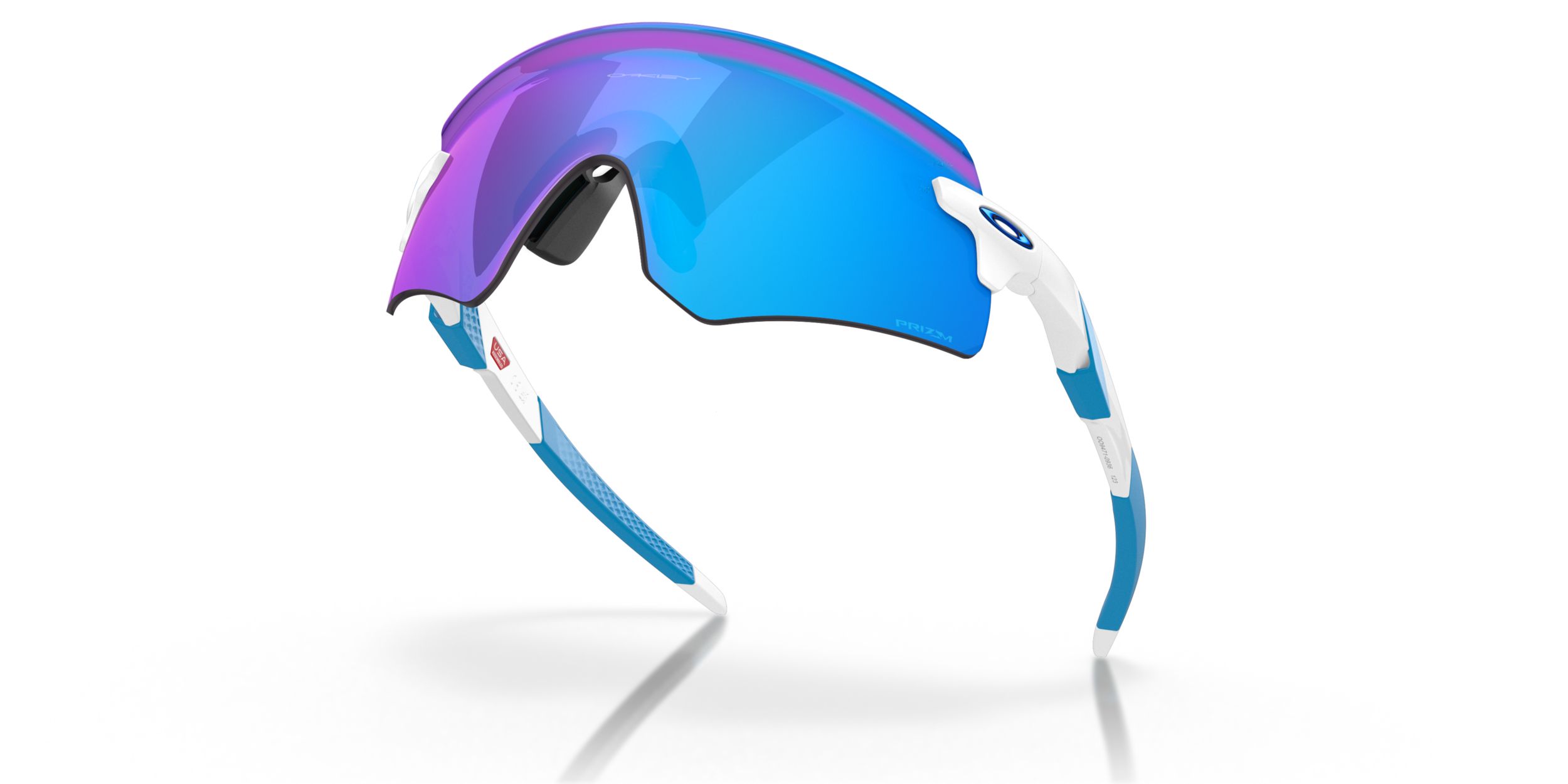 Oakley Unisex Encoder™ Sport Performance Sunglasses