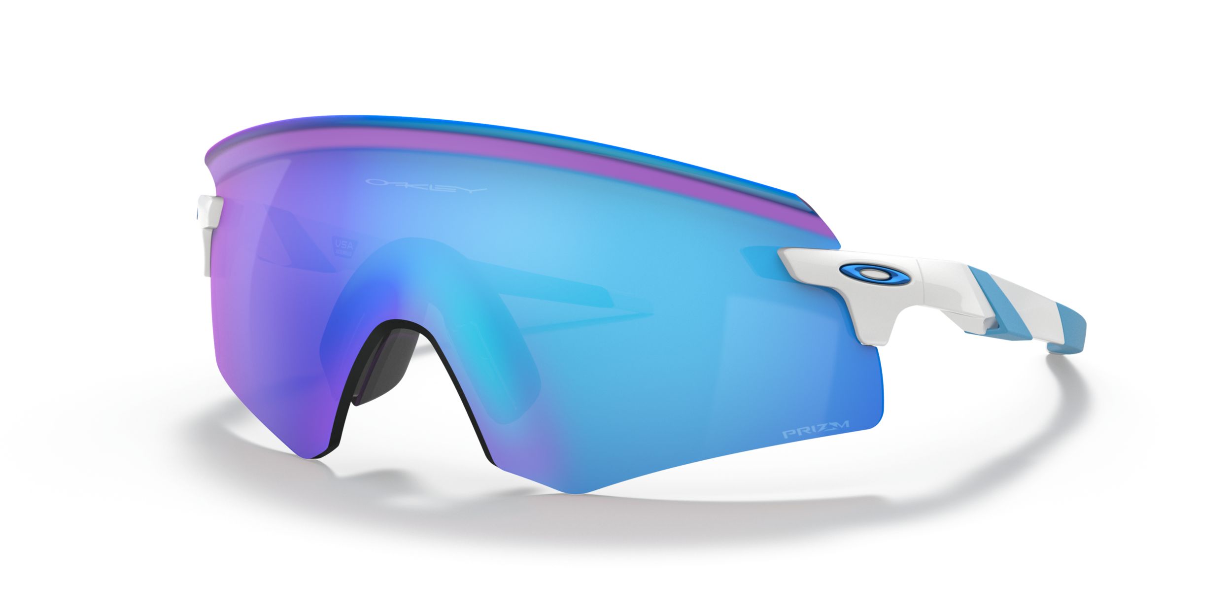 Oakley Unisex Encoder™ Sport Performance Sunglasses