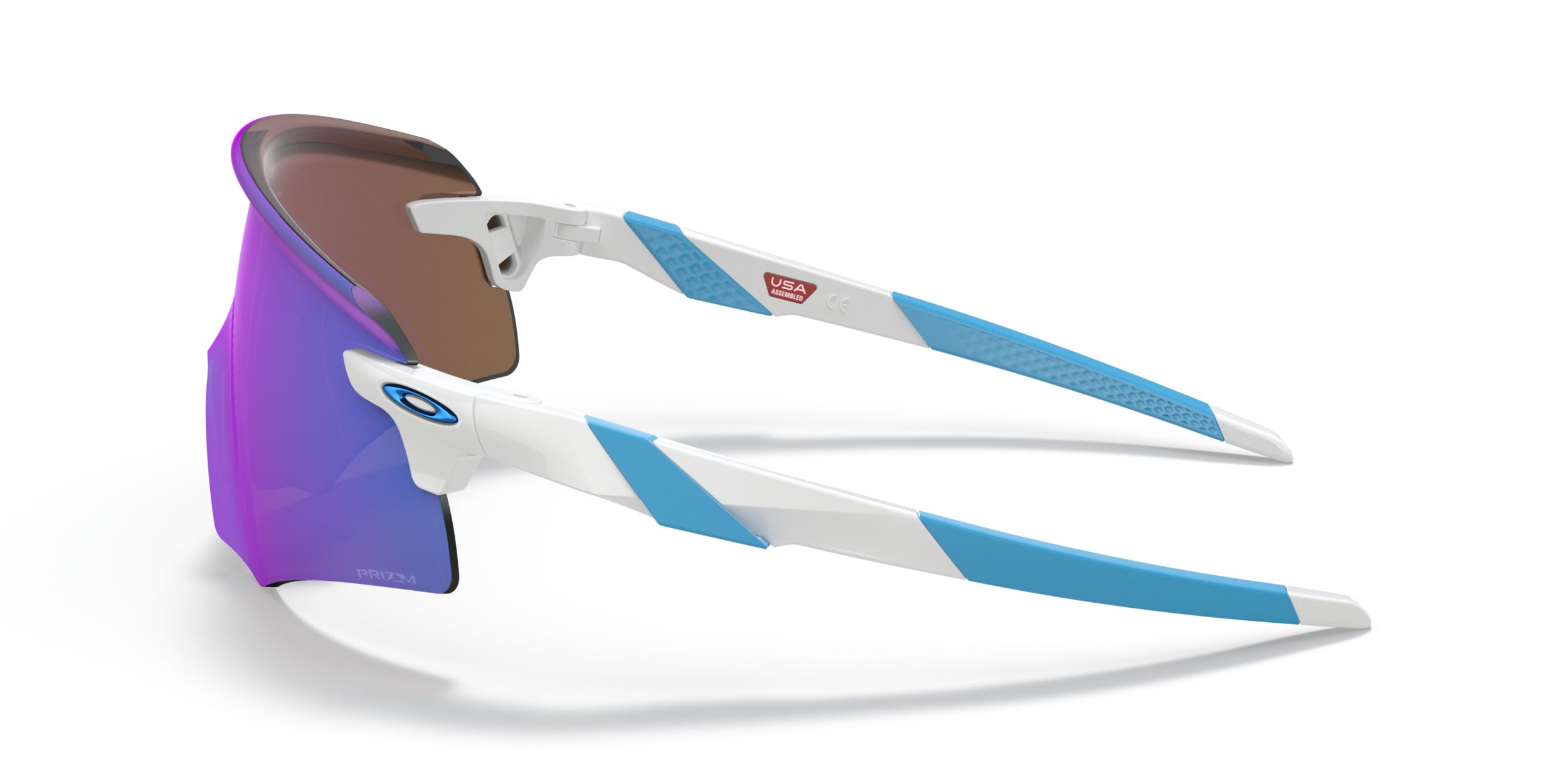 Oakley Unisex Encoder™ Sport Performance Sunglasses