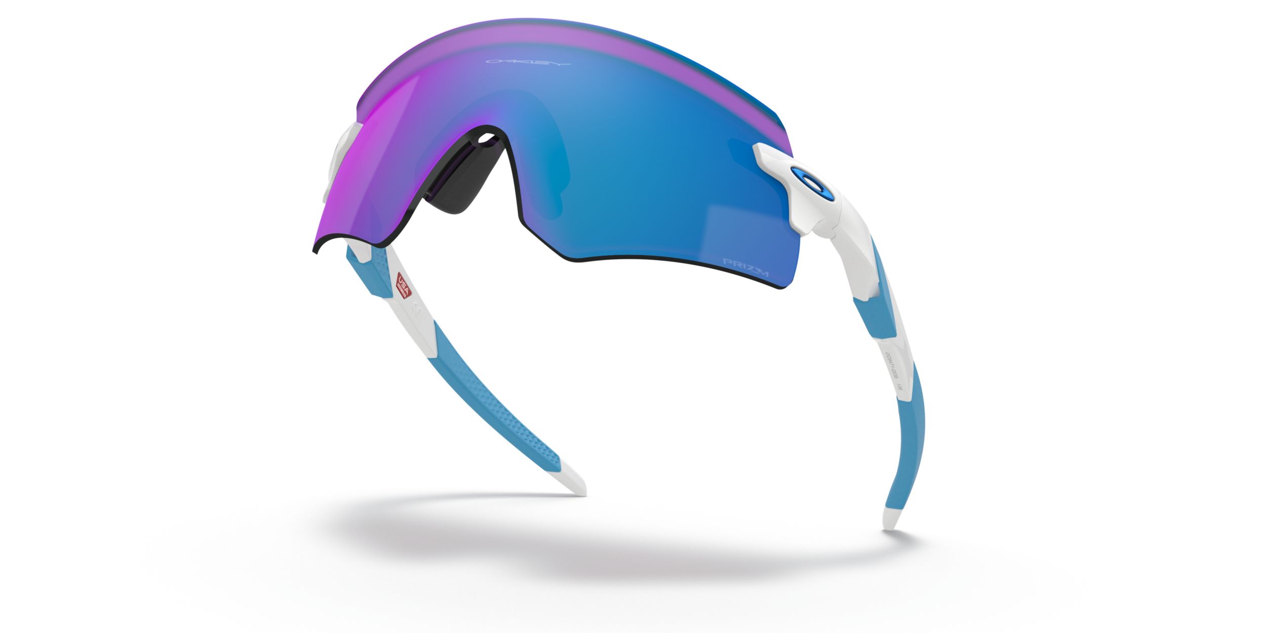 Oakley Unisex Encoder™ Sport Performance Sunglasses