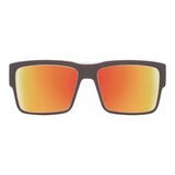 Spy Unisex Cyrus Square Sunglasses Front_Flat