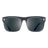 Spy Men's/Women's Discord Square Sunglasses, Polarized Front_Flat
