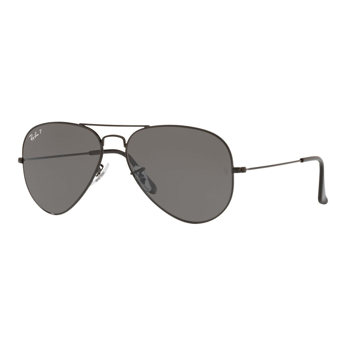Ray Ban Unisex Aviator Sunglasses
