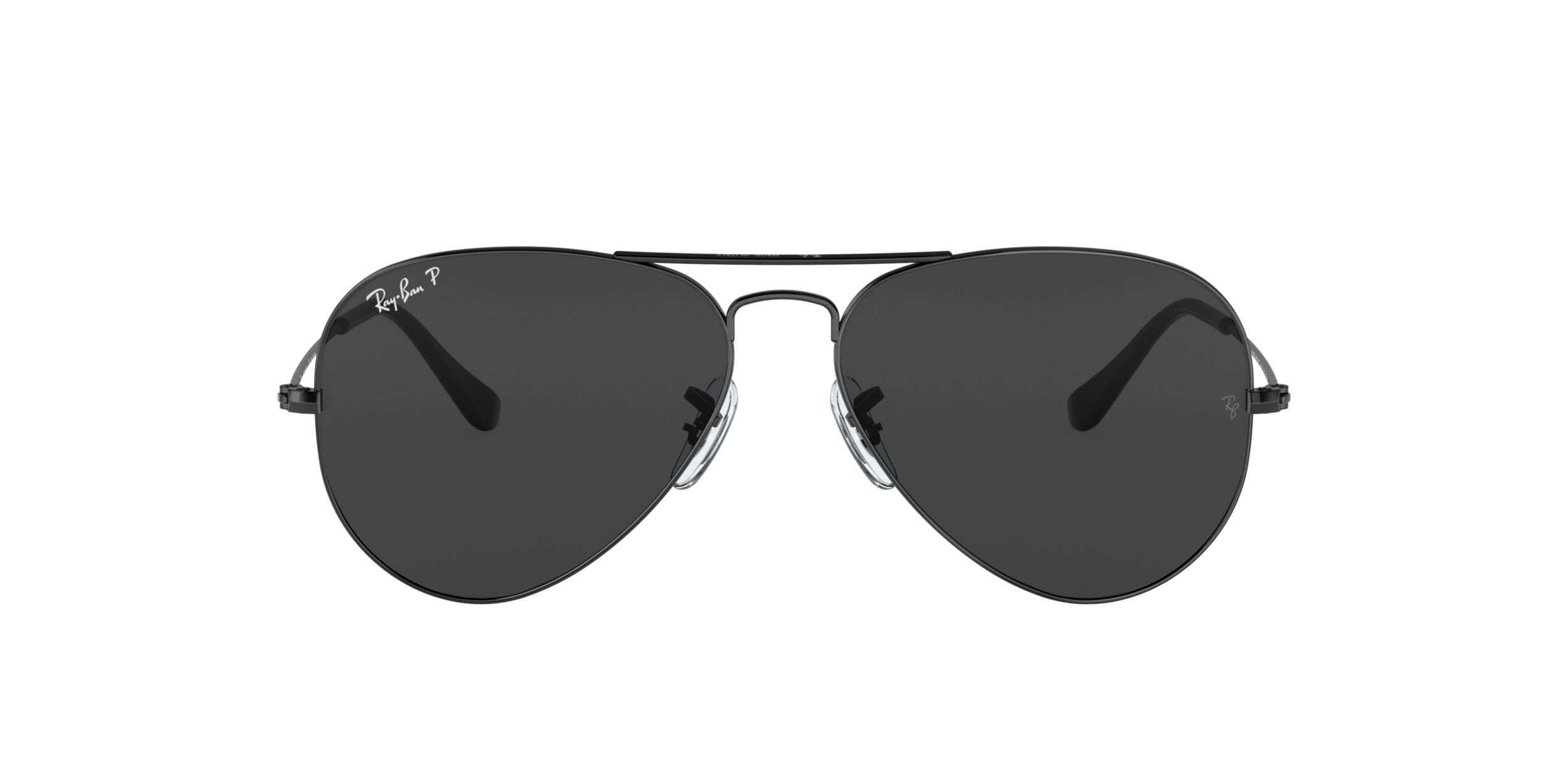 Ray Ban Unisex Aviator Sunglasses