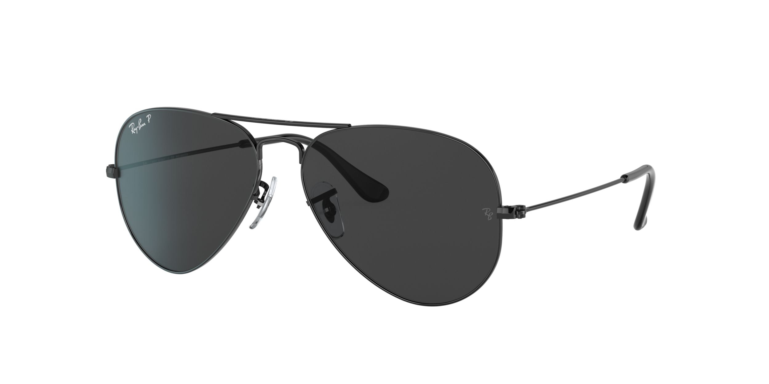 Ray Ban Unisex Aviator Sunglasses