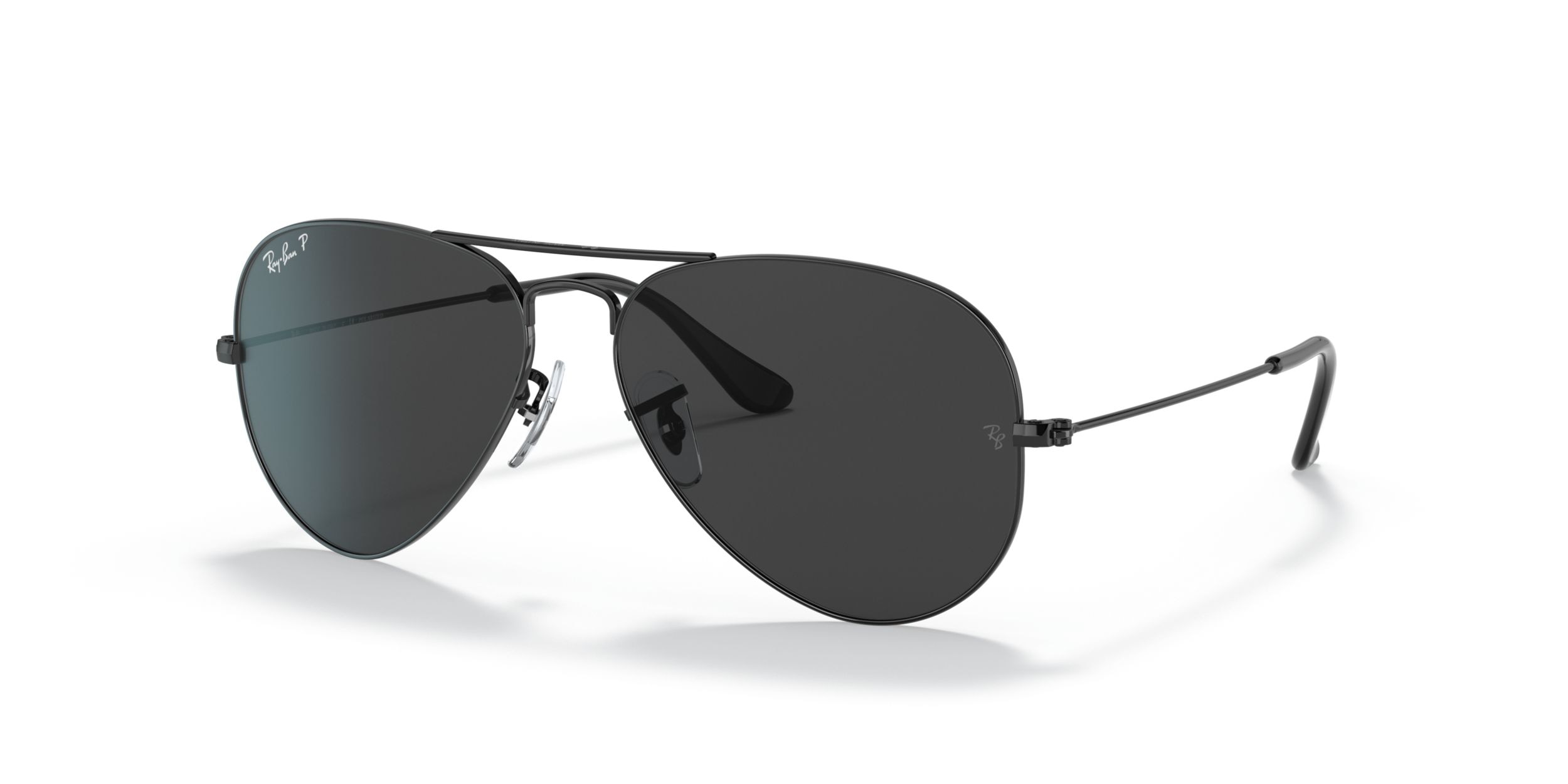Ray Ban Unisex Aviator Sunglasses