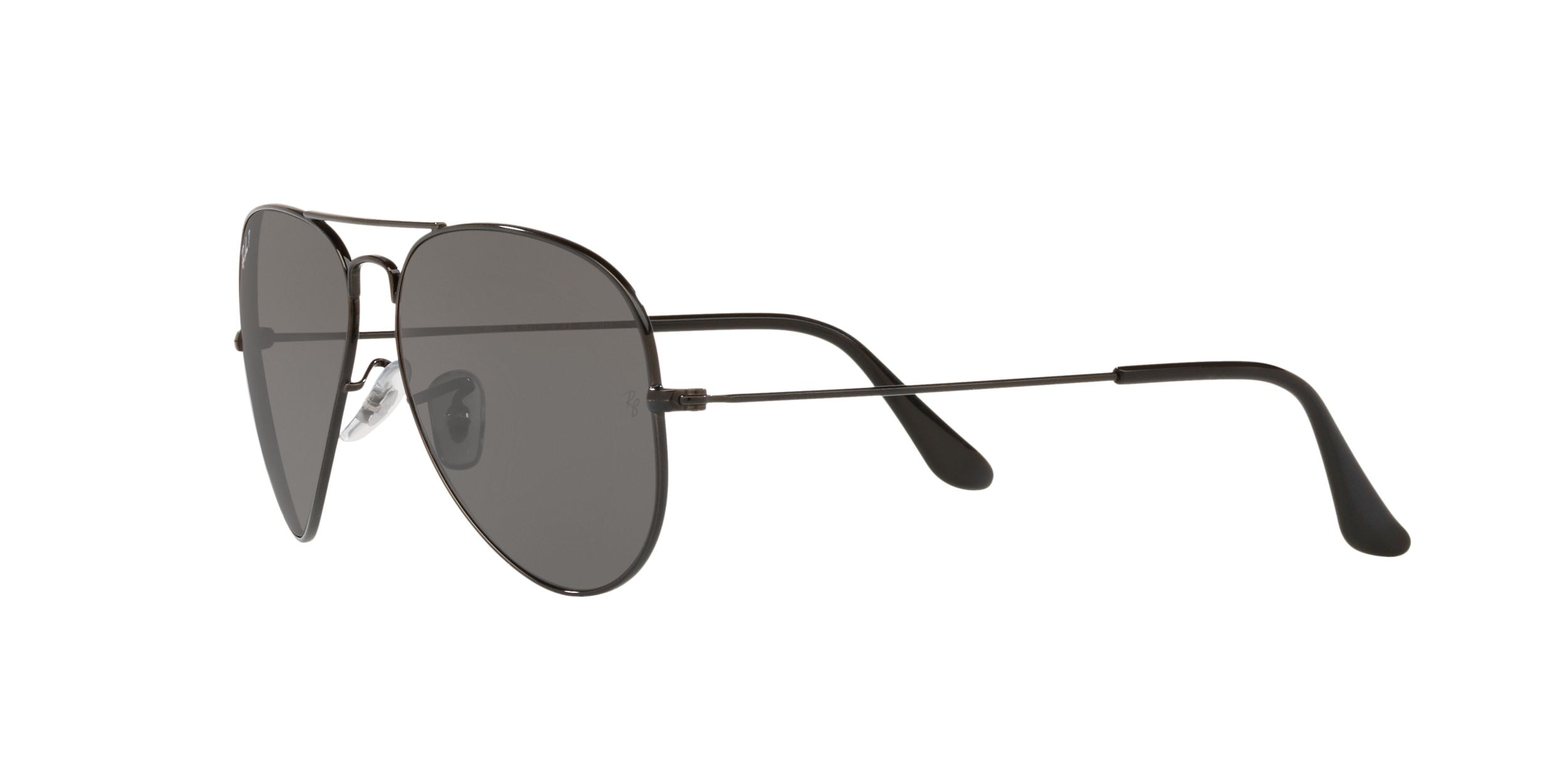 Ray Ban Unisex Aviator Sunglasses
