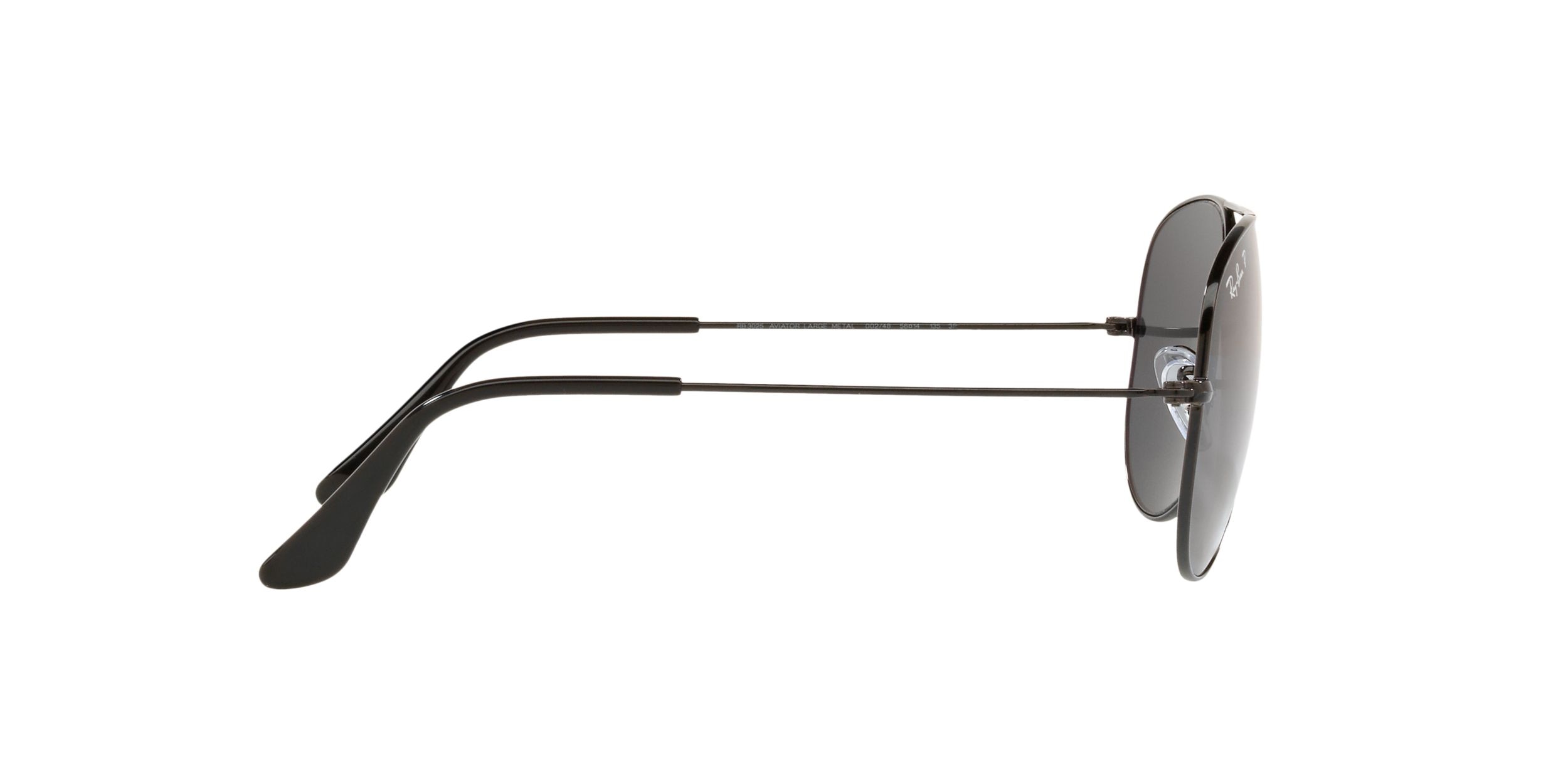 Ray Ban Unisex Aviator Sunglasses