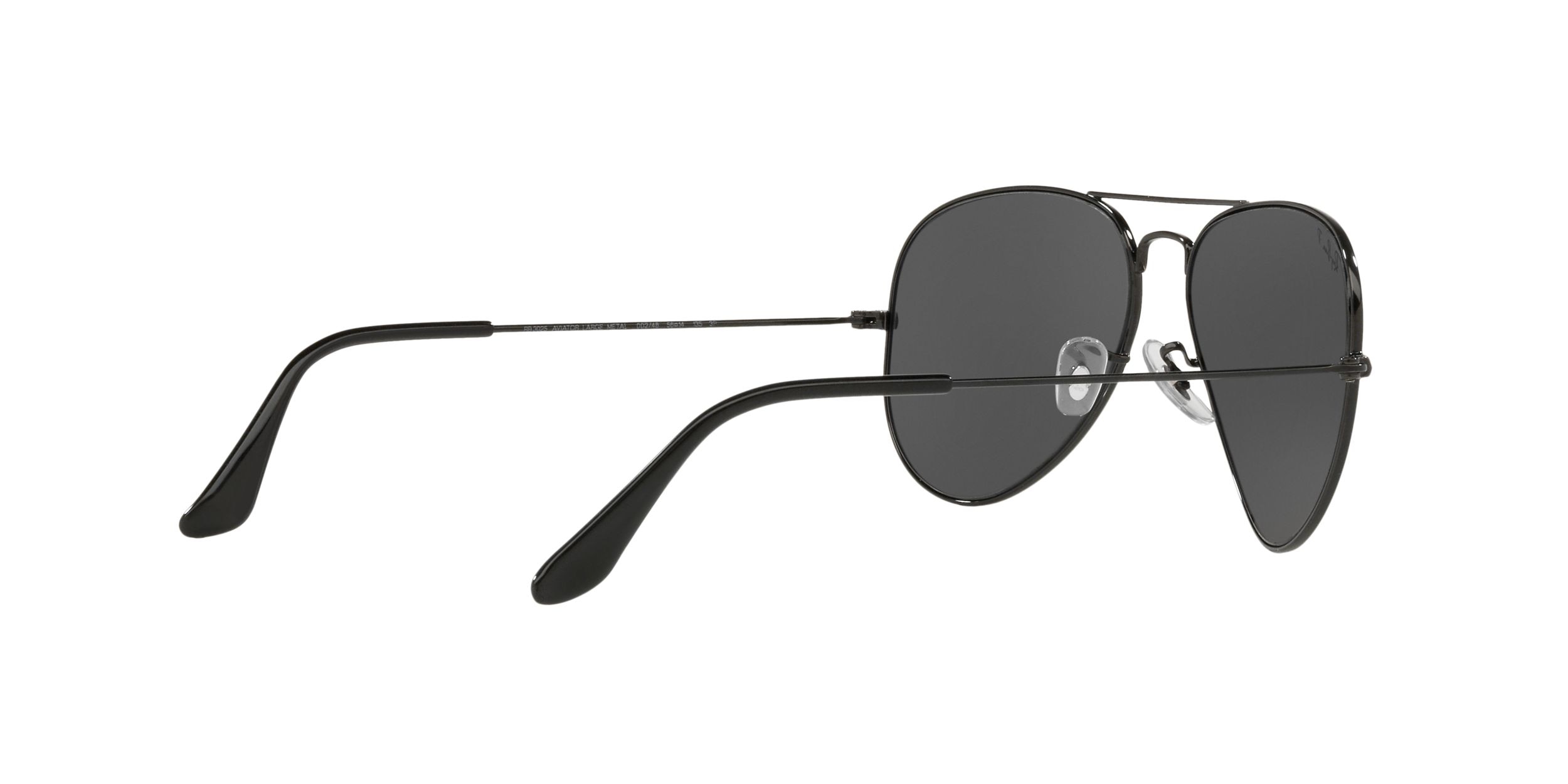 Ray Ban Unisex Aviator Sunglasses
