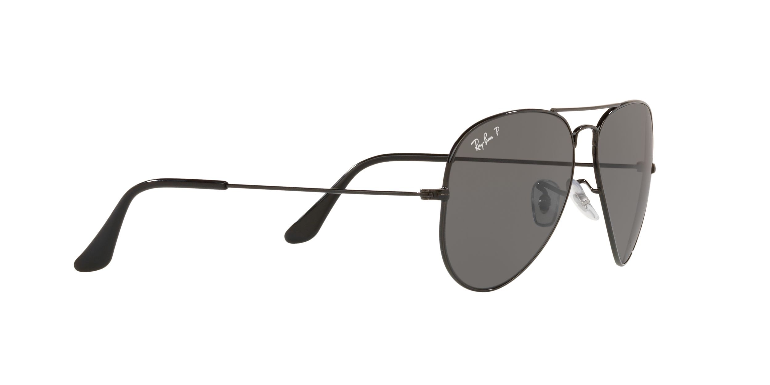Ray Ban Unisex Aviator Sunglasses