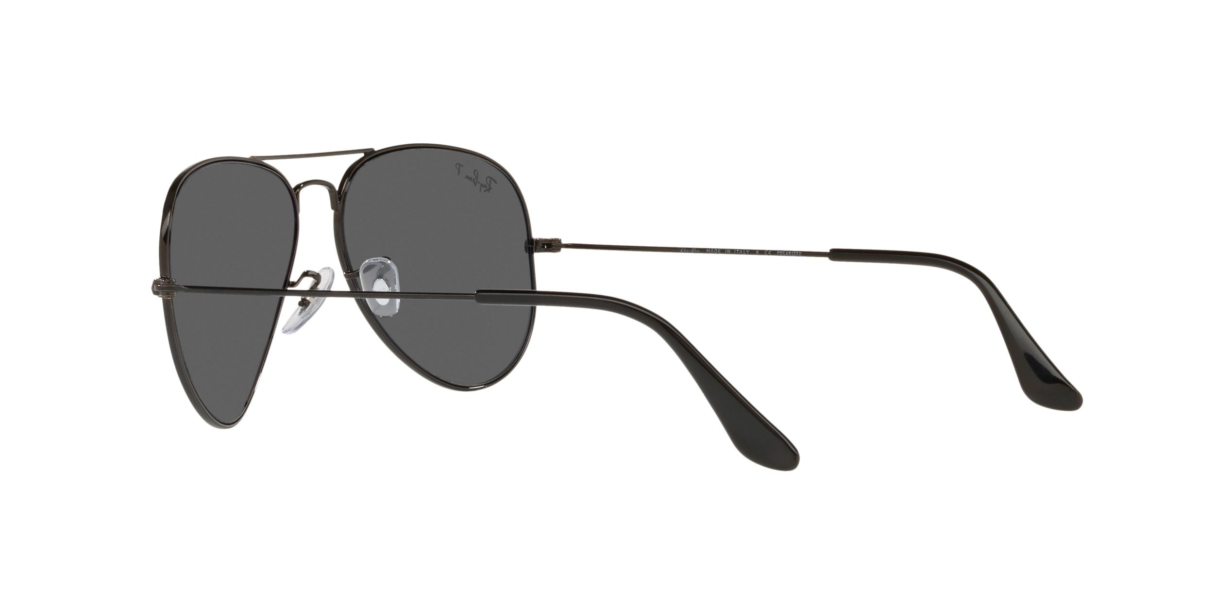 Ray Ban Unisex Aviator Sunglasses