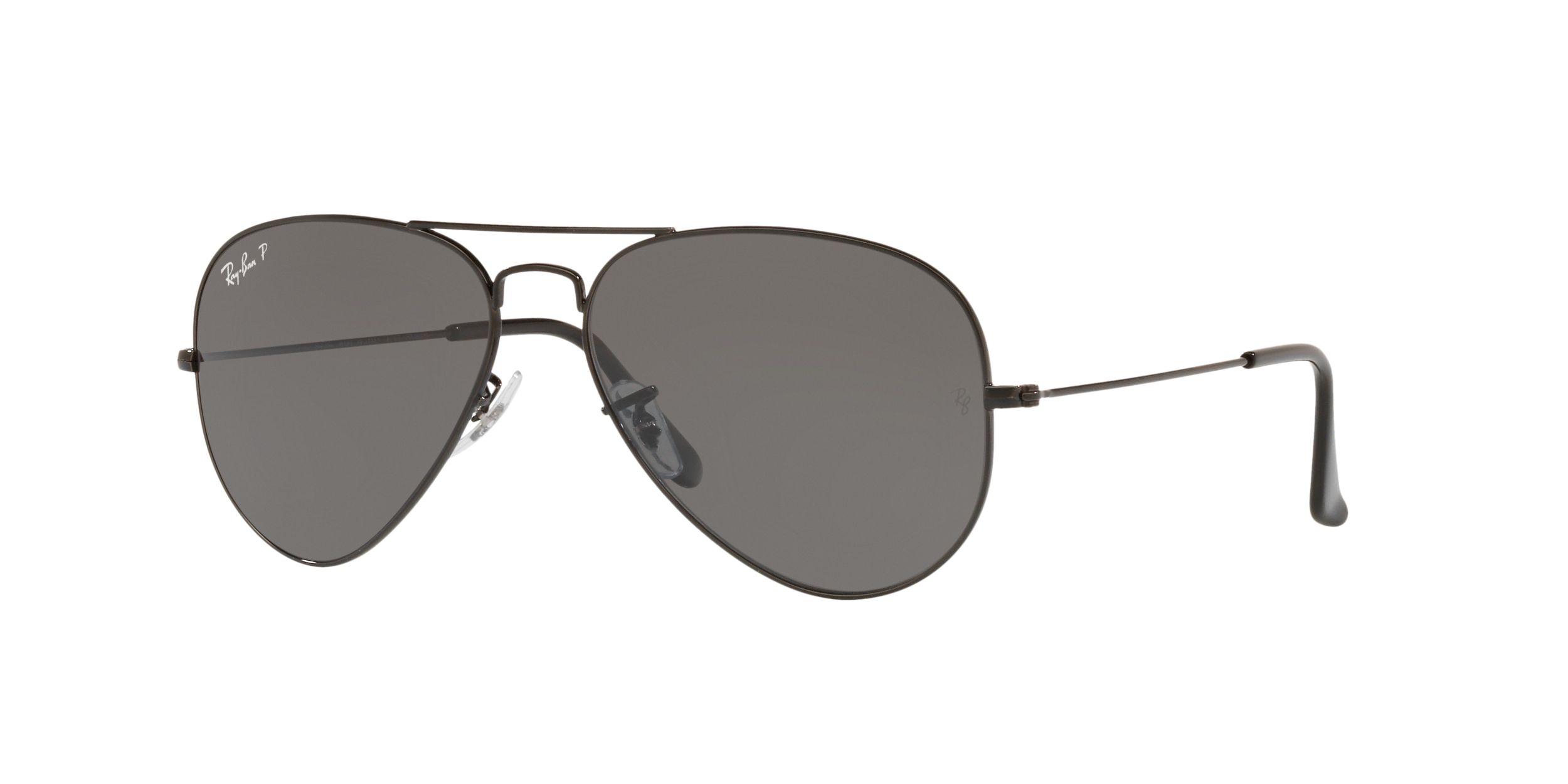 Ray Ban Unisex Aviator Sunglasses