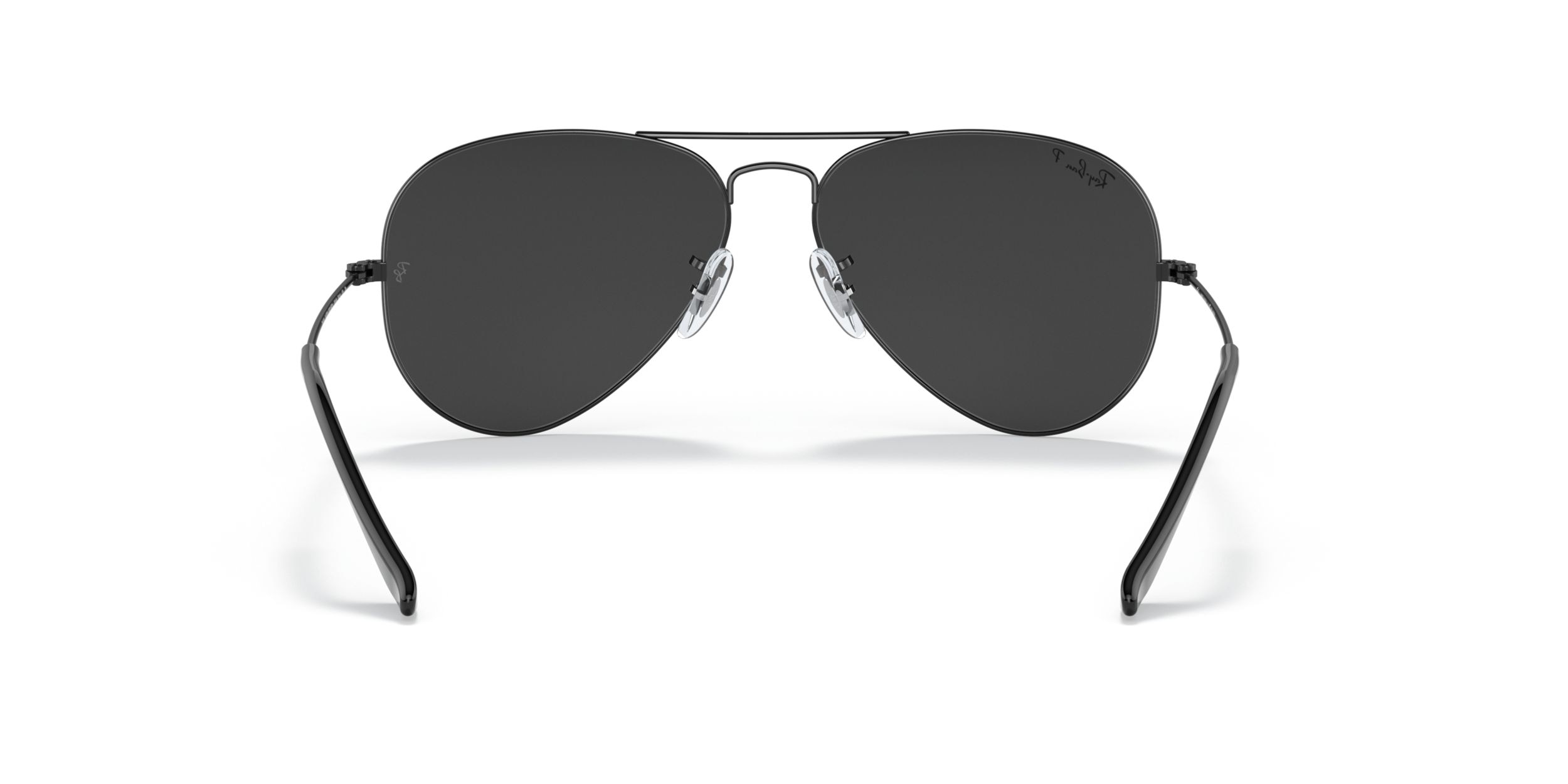Ray Ban Unisex Aviator Sunglasses