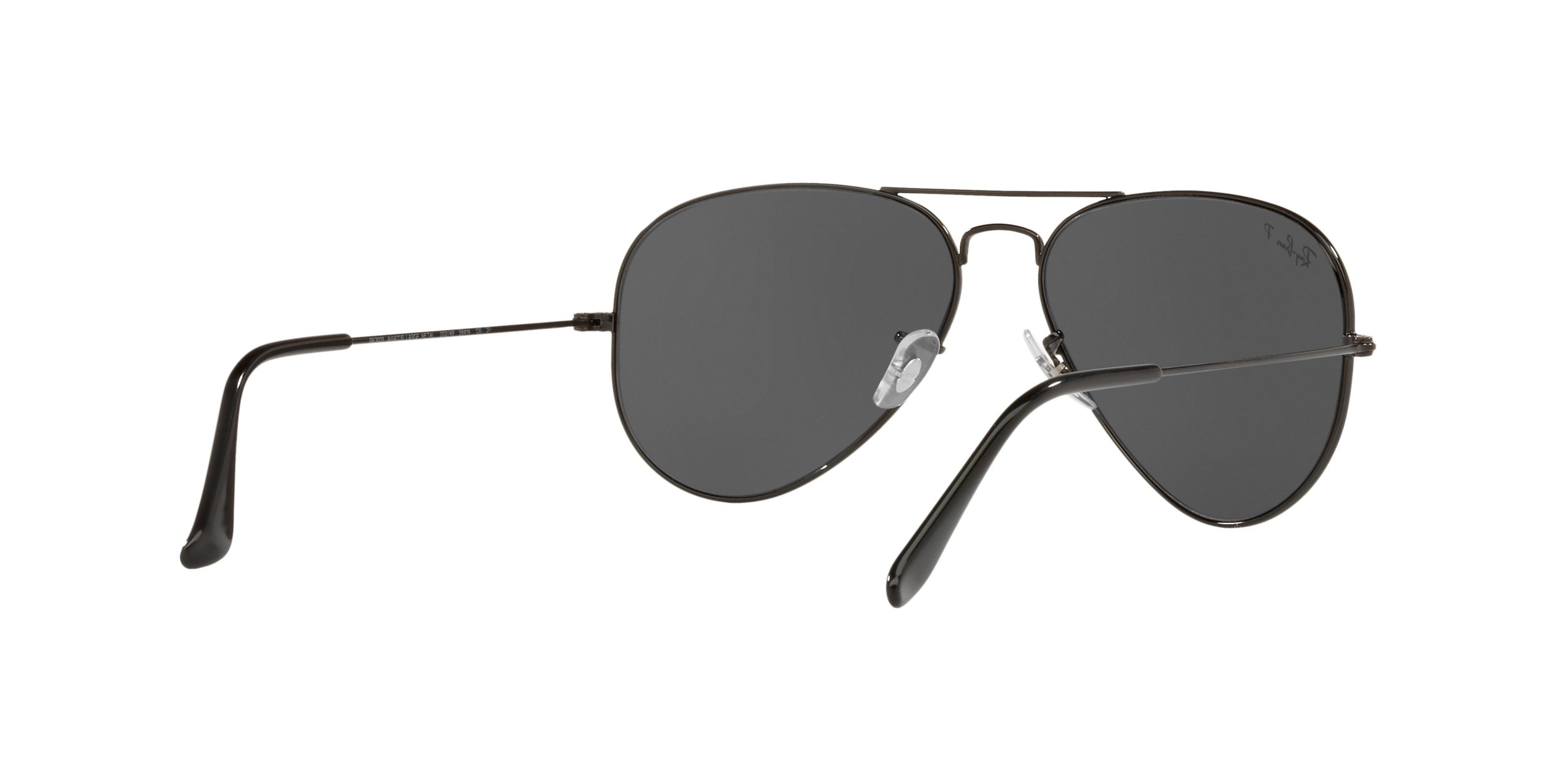 Ray Ban Unisex Aviator Sunglasses