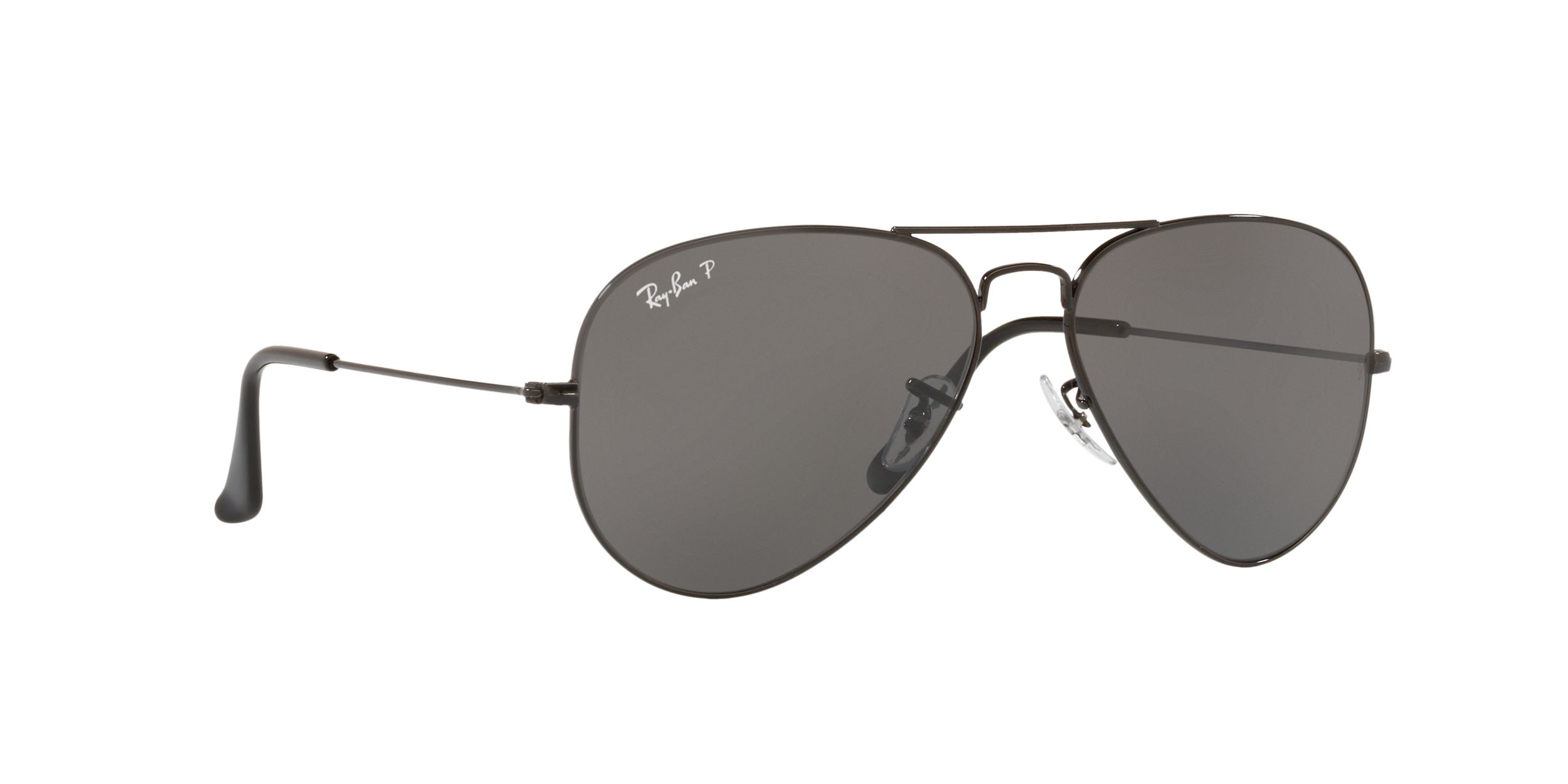 Ray Ban Unisex Aviator Sunglasses