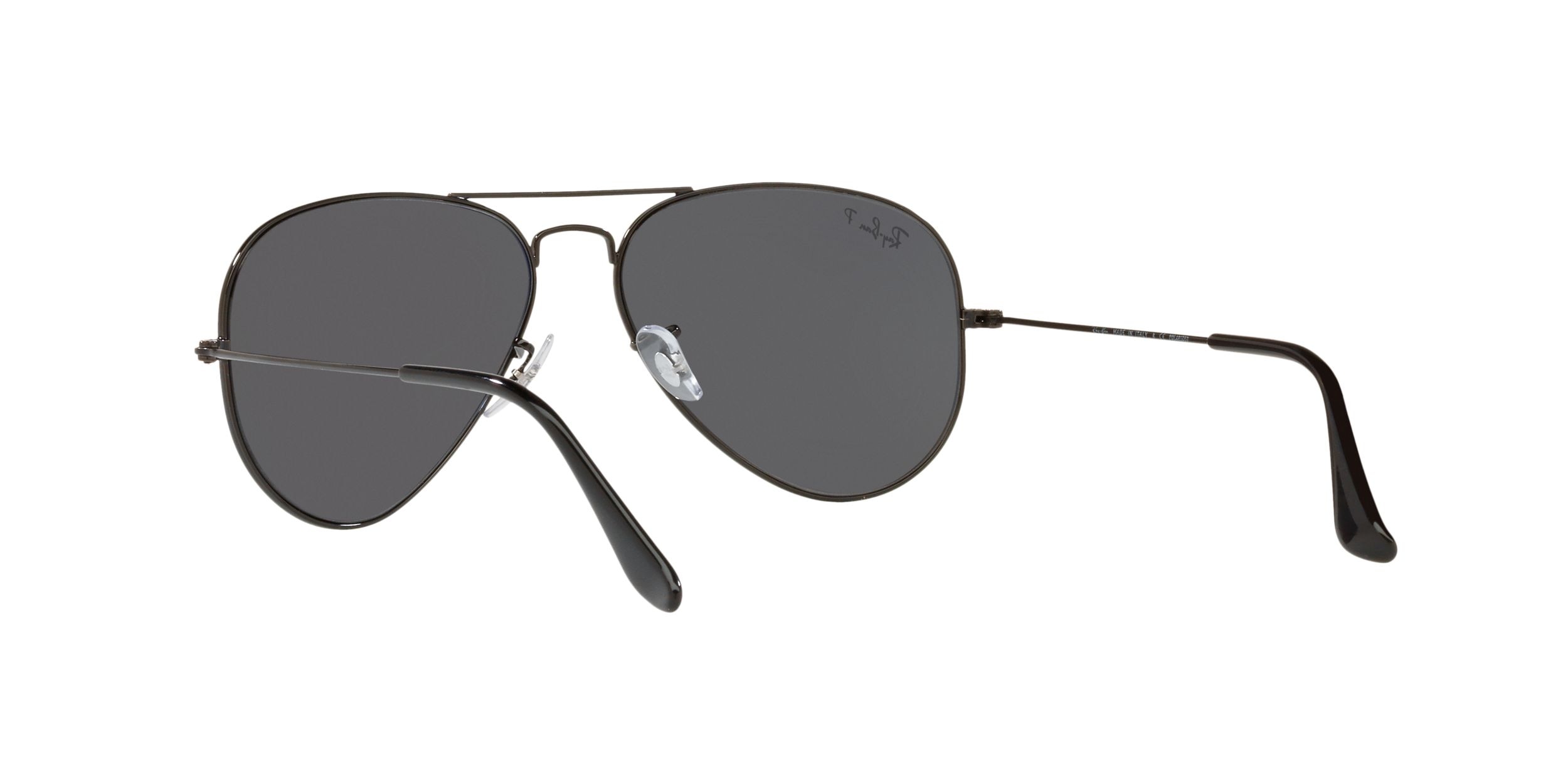 Ray Ban Unisex Aviator Sunglasses