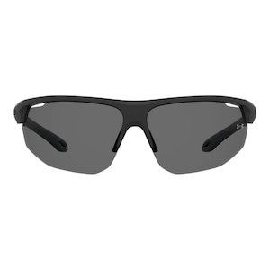 Under Armour Clutch Polarized Sunglasses
