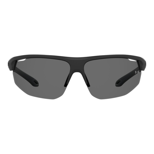 Under Armour Clutch Polarized Sunglasses