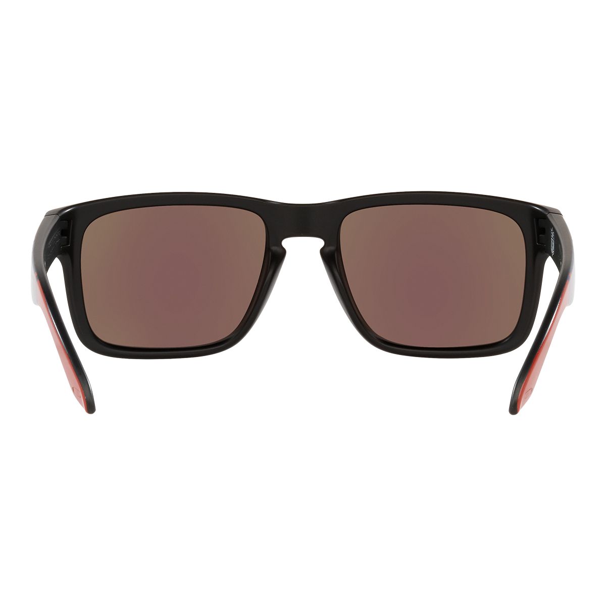 Oakley Unisex Holbrook Special Edition NFL Sunglasses Back_Elevated