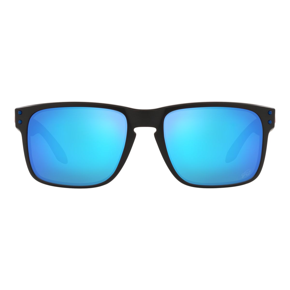 Oakley Unisex Holbrook Special Edition NFL Sunglasses Front_Flat