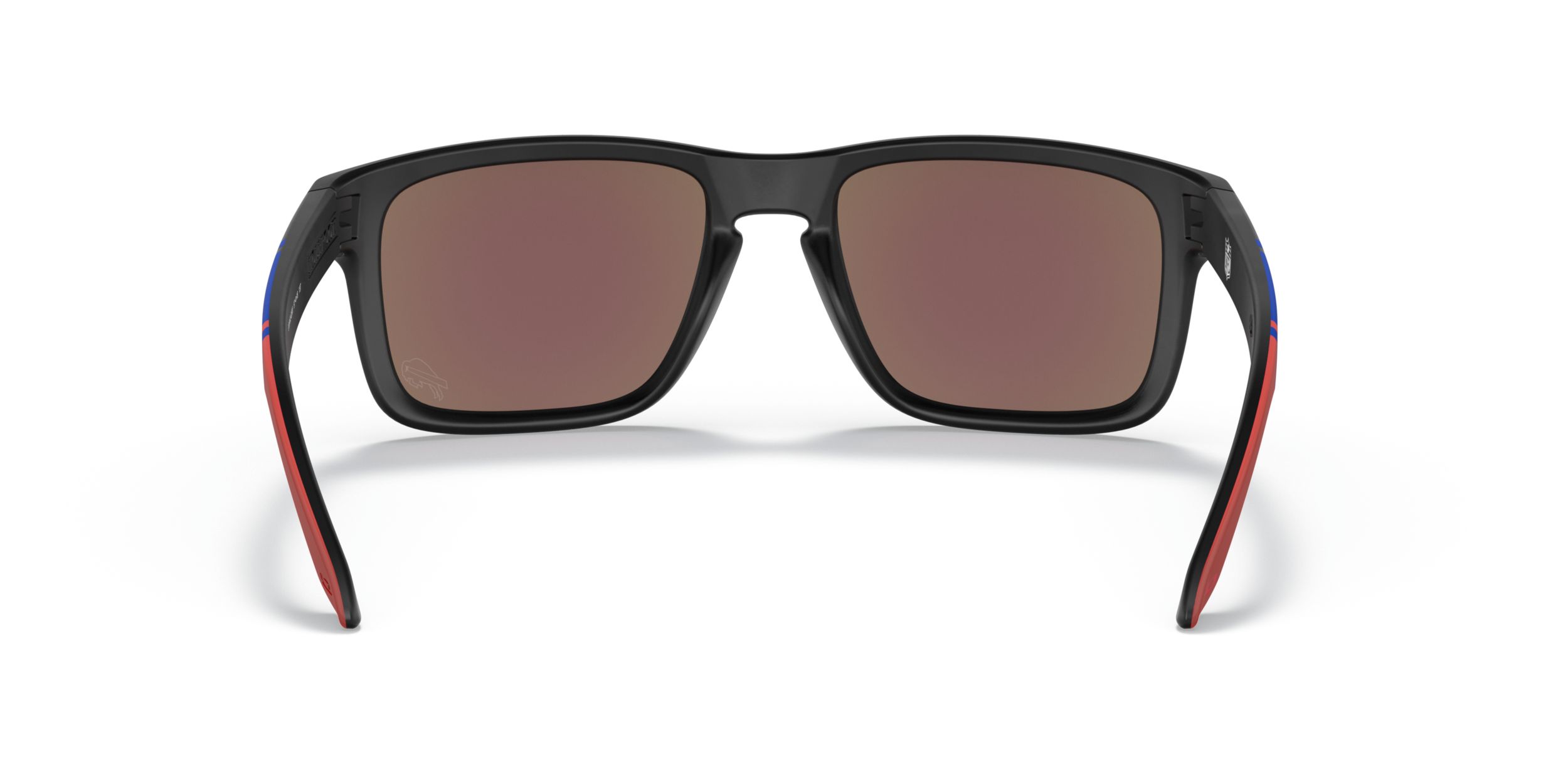 Oakley Unisex Holbrook Special Edition NFL Sunglasses Back_Flat