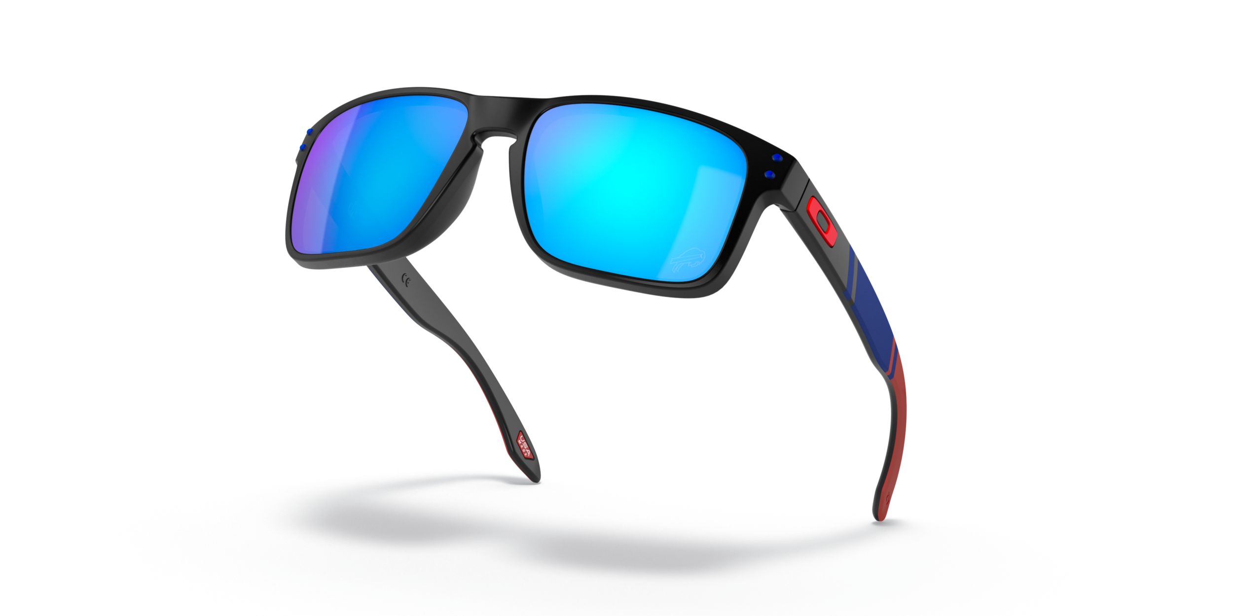 Oakley Unisex Holbrook Special Edition NFL Sunglasses Bottom_Plunge