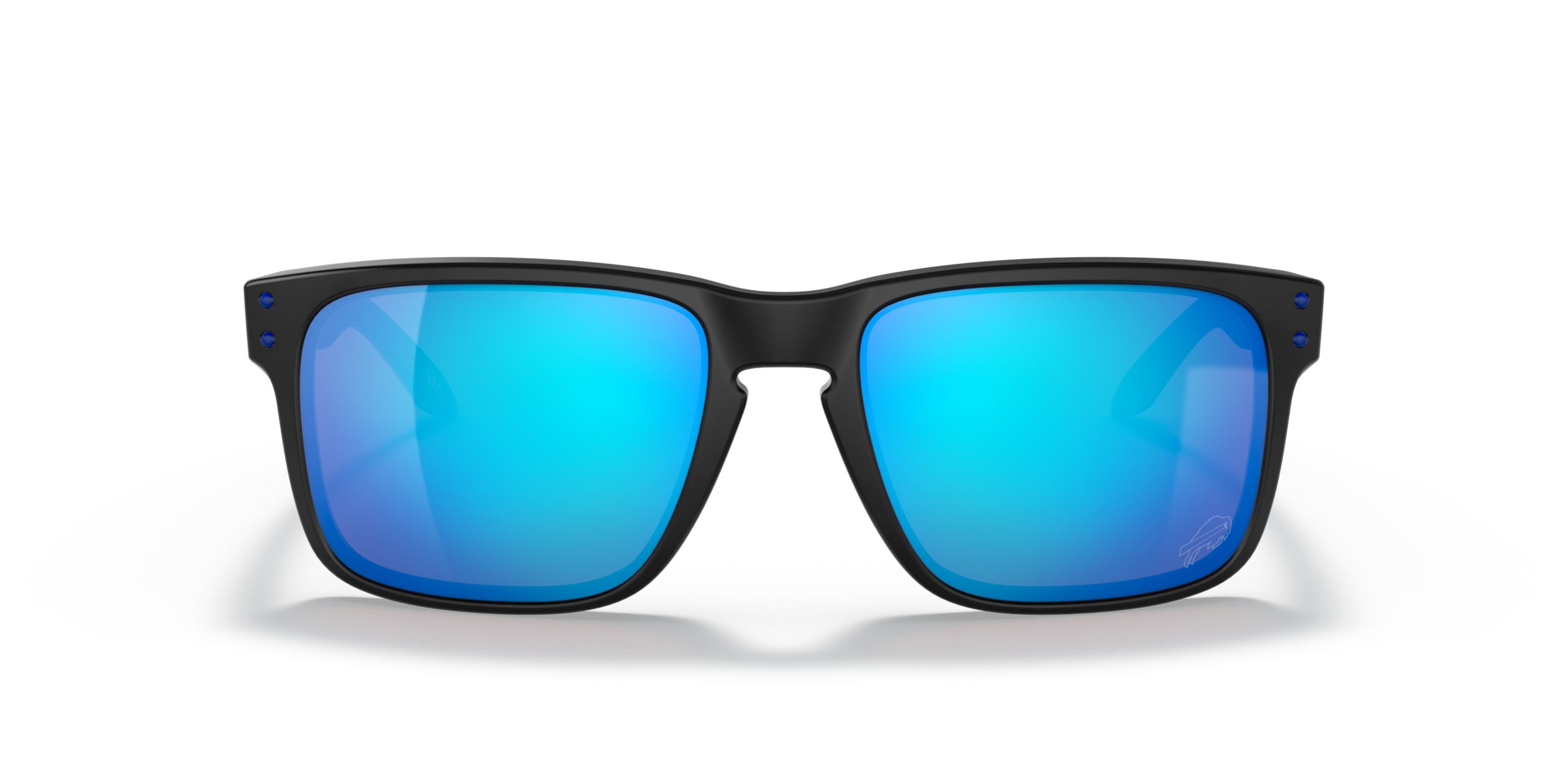 Oakley Unisex Holbrook Special Edition NFL Sunglasses Front_Flat