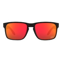 Oakley Holbrook Sunglasses Front_Flat