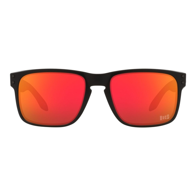 Oakley Holbrook Sunglasses Front_Flat