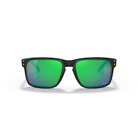 Oakley Holbrook Sunglasses Front_Flat