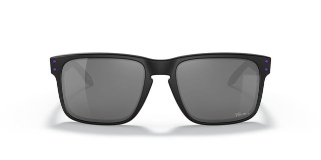 Oakley Holbrook Sunglasses Front_Flat