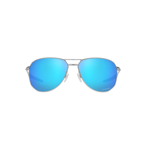 Oakley Men's/Women's Contrail Aviator Sunglasses, Anti-Reflective