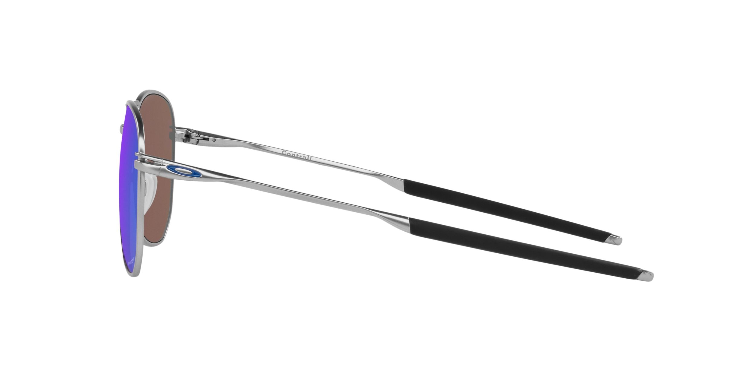 Oakley Men's/Women's Contrail Aviator Sunglasses, Anti-Reflective