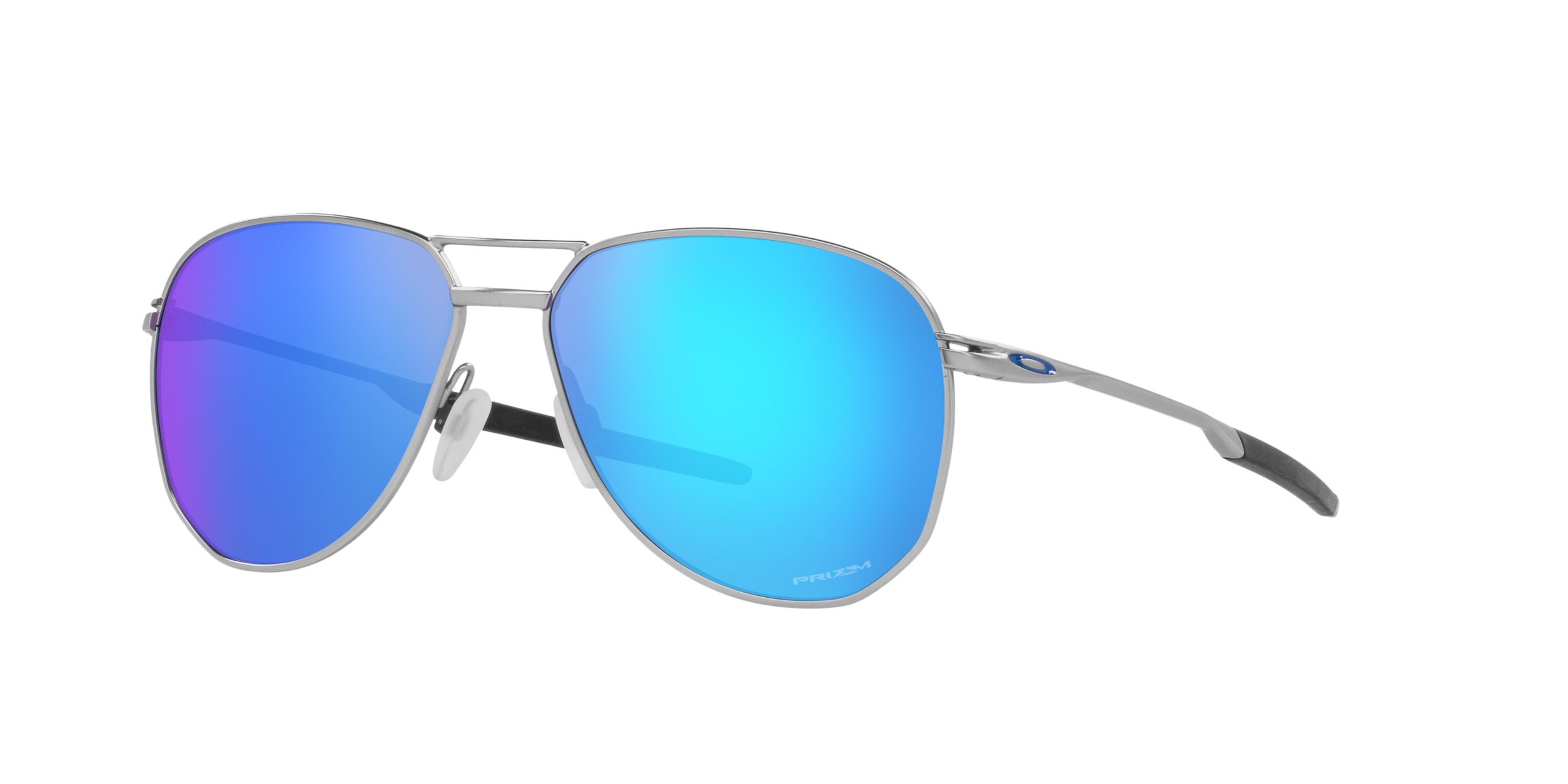 Oakley Men's/Women's Contrail Aviator Sunglasses, Anti-Reflective