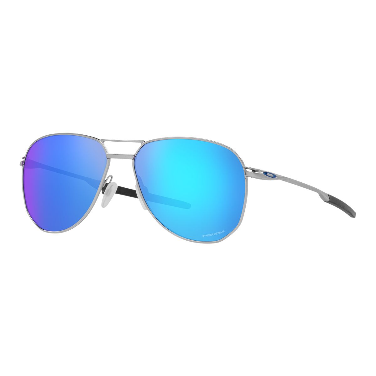 Oakley Men's/Women's Contrail Aviator Sunglasses, Anti-Reflective