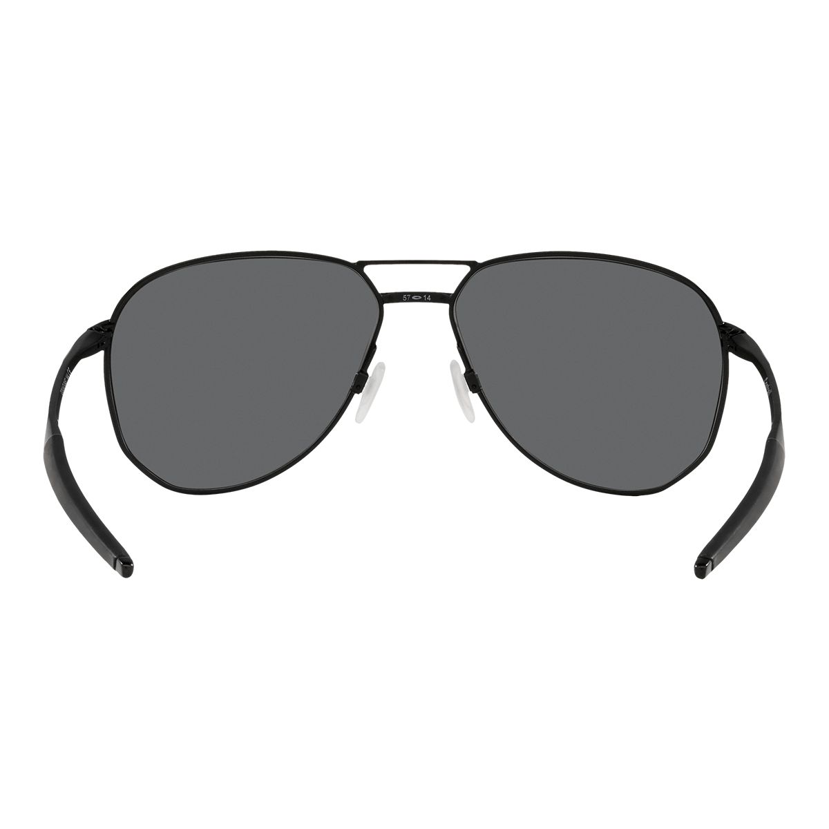 Oakley Men's/Women's Contrail Aviator Sunglasses, Polarized