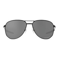 Oakley Unisex Contrail Aviator Sunglasses Front_Flat