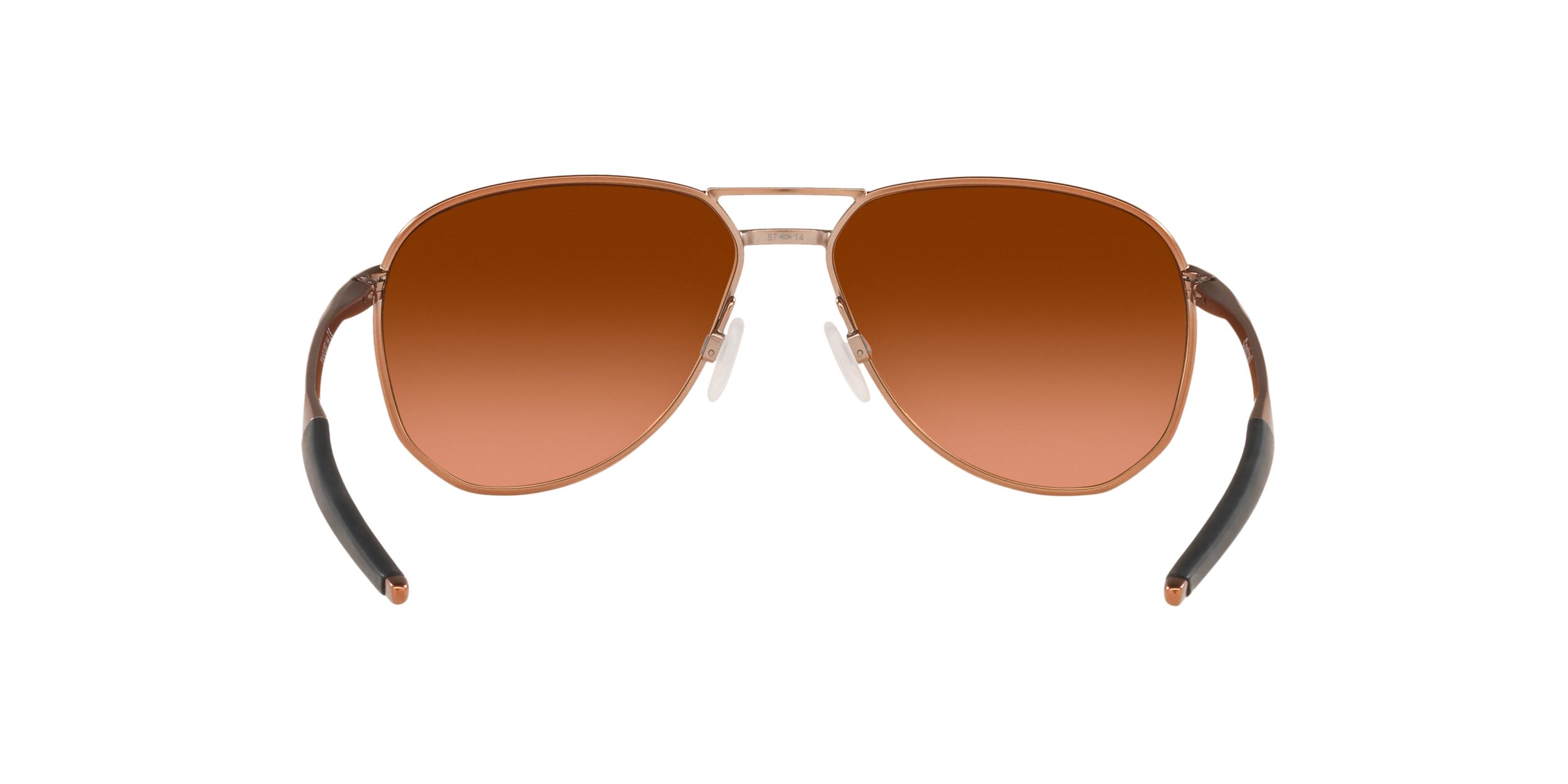 Oakley Unisex Contrail Aviator Sunglasses