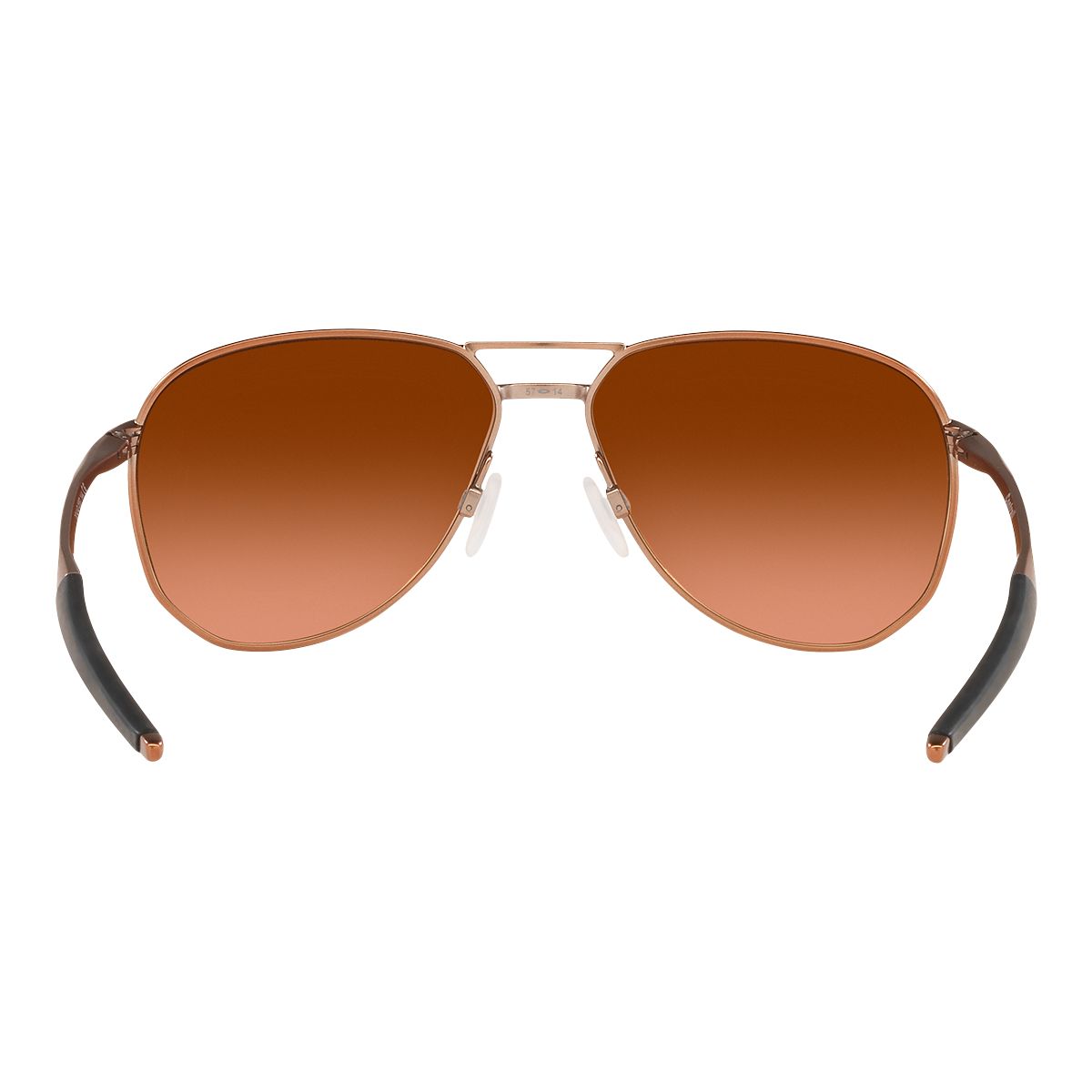 Oakley Unisex Contrail Aviator Sunglasses