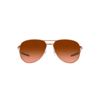 Oakley Unisex Contrail Aviator Sunglasses Front_Flat