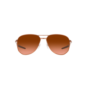 Oakley Unisex Contrail Aviator Sunglasses