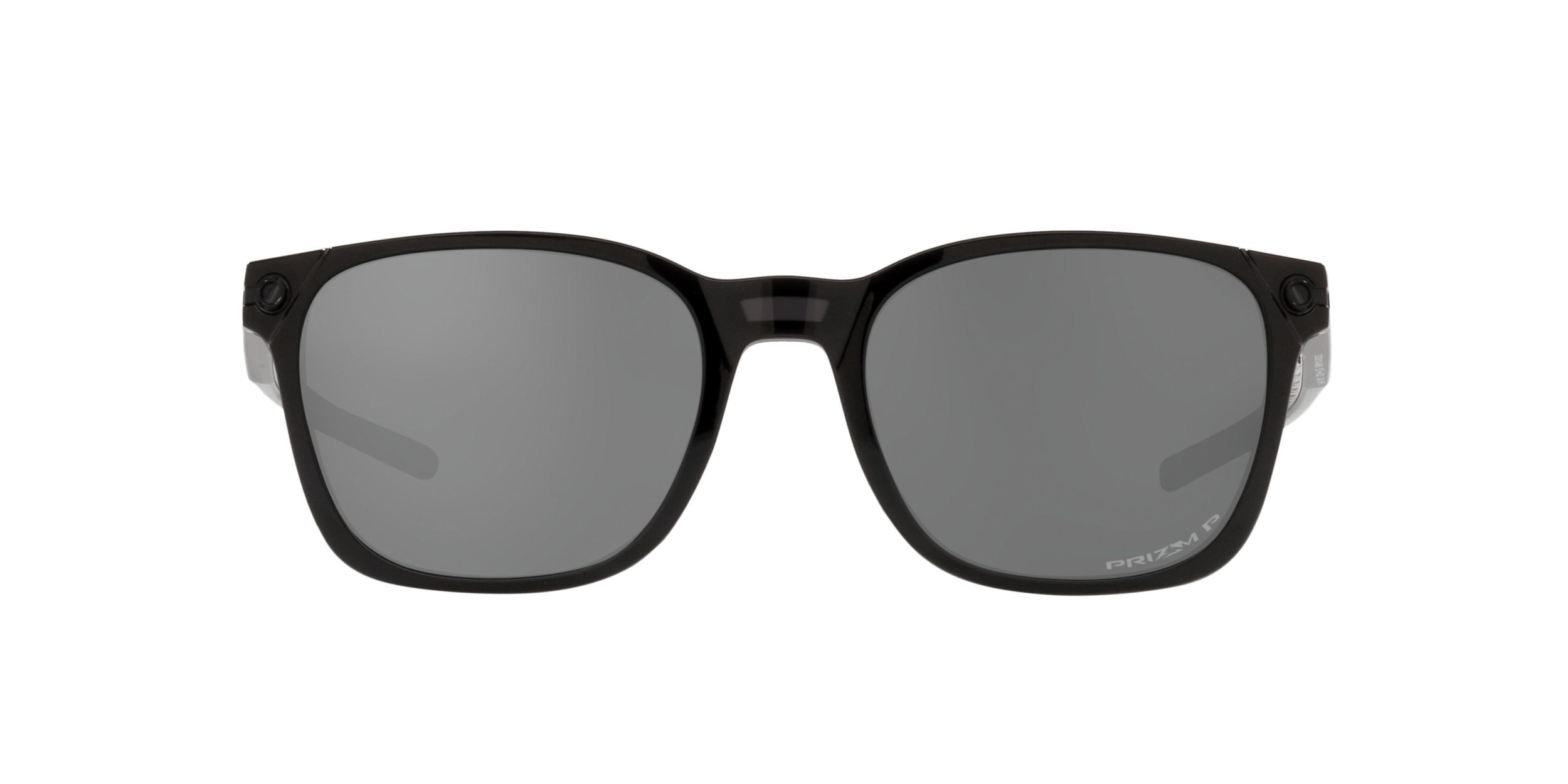 Oakley Men's/Women's HSTN Round Sunglasses, Polarized