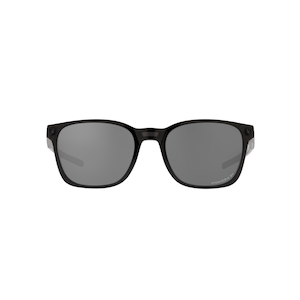 Oakley Unisex Ojector Square Polarized Sunglasses